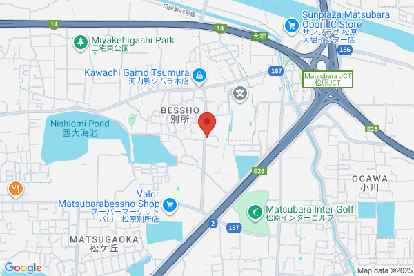Onishi Kogyo Co., Ltd.