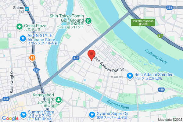 San'ei Kucho Co., Ltd.