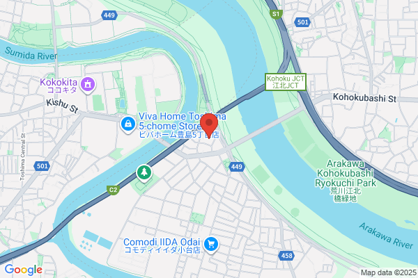 Tanaka Kucho Co., Ltd.