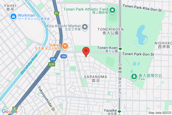 Usami Setsubi Ltd.