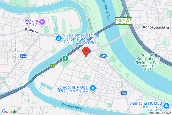 Yamafuji Setsubi Co., Ltd.
