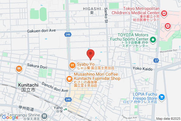 FRA Co., Ltd.