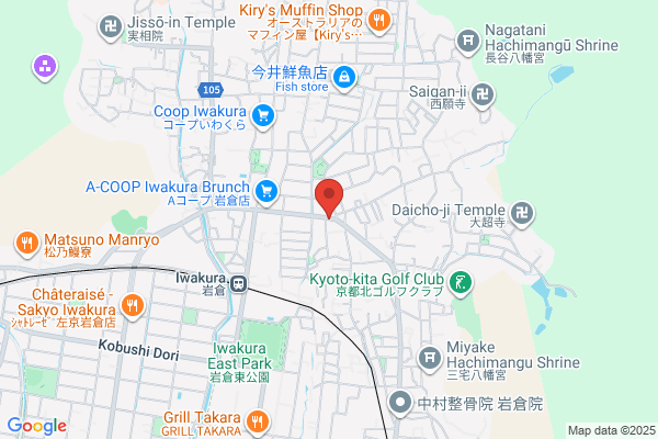Chiyoda Denka Center