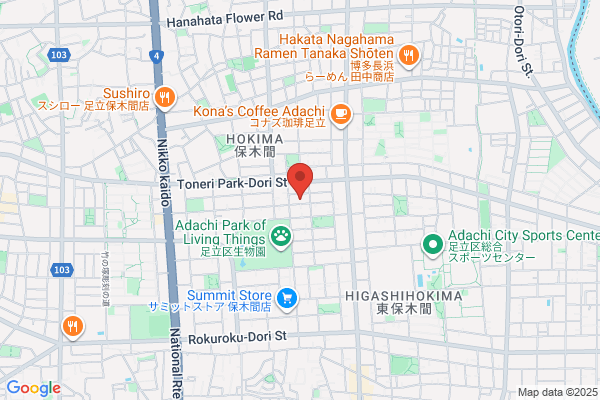 Denka Shop Life Co., Ltd.