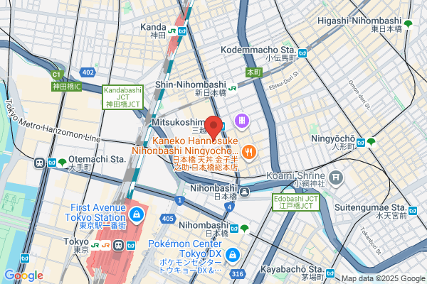 Fujiki Denka Co., Ltd.