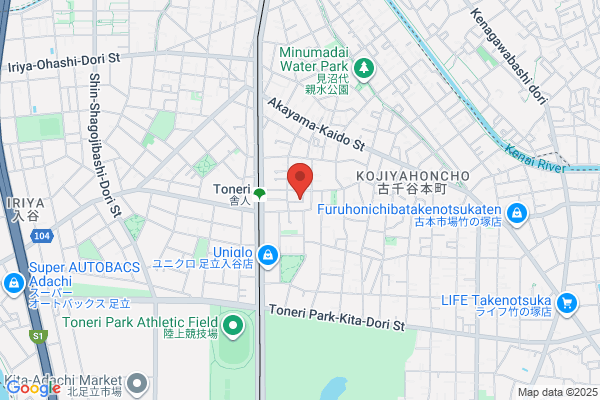 Kamuty Service Co., Ltd.
