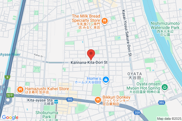 Tec 2 Co., Ltd.