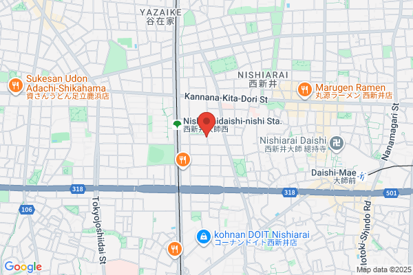 Ishizaki Hanawaten Co., Ltd.