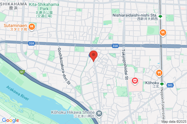 Oka Soshoku Co., Ltd.