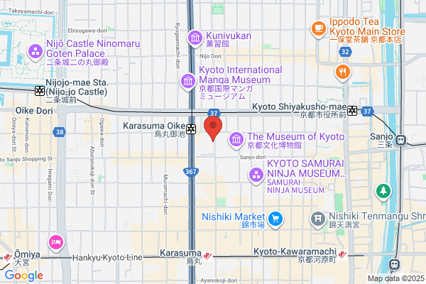 Kyoto Yuzen Cooperative Society