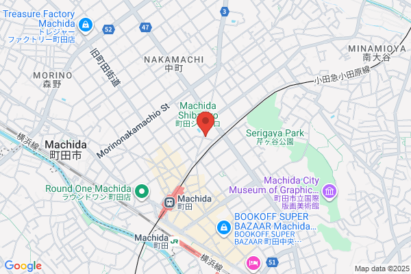 Machida YMCA