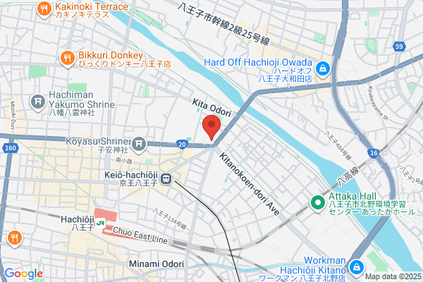 Hachioji Social Insurance Office