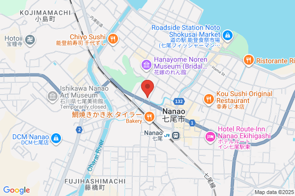 Nanao Social Insurance Office