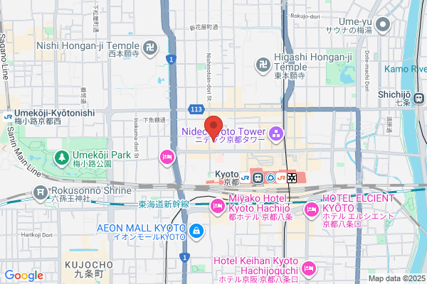 Shimogyo Social Insurance Office