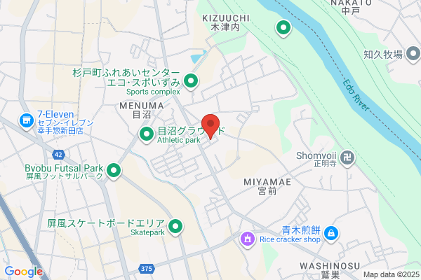 A to Z Trading Co., Ltd.