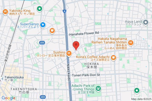 Adachi Honda Hanbai Co., Ltd.