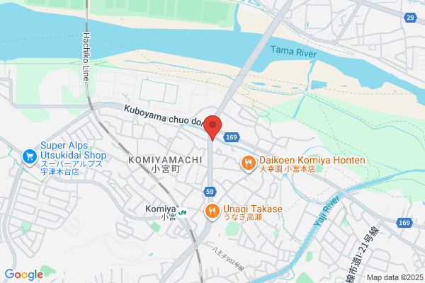 Car Life Hagiwara Co., Ltd.