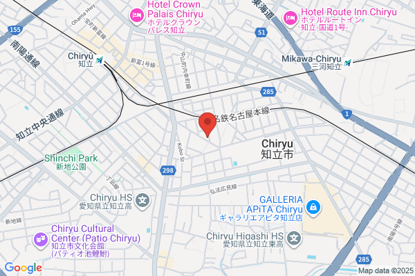 Chiryu Daihatsu Co., Ltd.