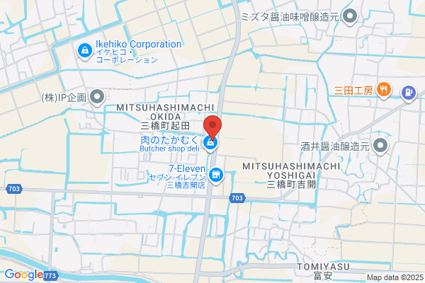 Fukuoka Nissan Jidosha Co., Ltd. Yanagawa-ten