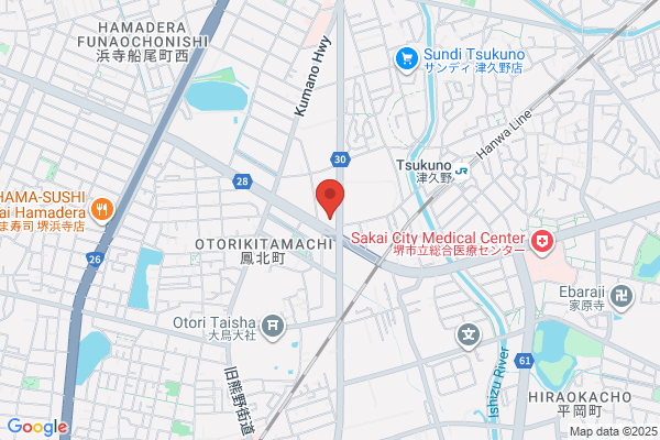 Honda Clio Minami-osaka Co., Ltd. OtoriOffice