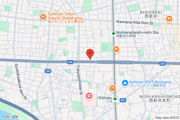 Honda Clio Shin Tokyo Co., Ltd. Auto Terrace Shikahama