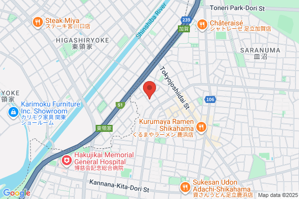 Kaga Shokai Co., Ltd.