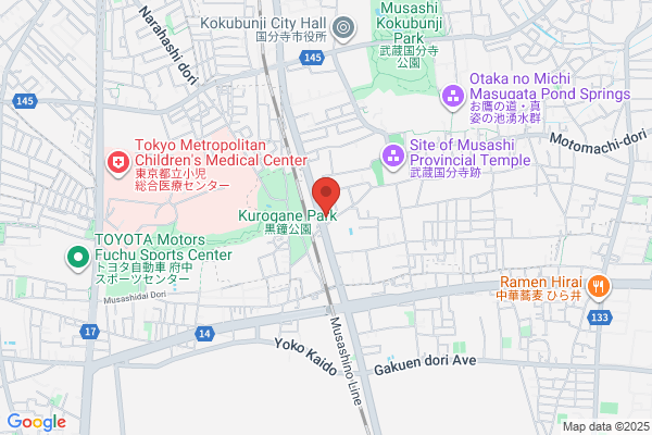 Kanto Mazda Co., Ltd. Kunitachi Yaho