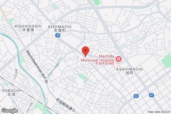 Kanto Mazda Co., Ltd. Machida Kanamori