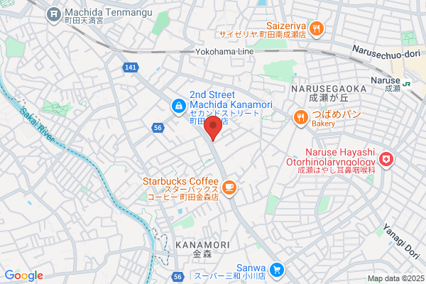 Kanto Mazda Co., Ltd. Machida Takinozawa