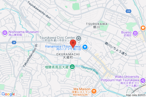 Kanto Mazda Co., Ltd. Machida Tsurukawa