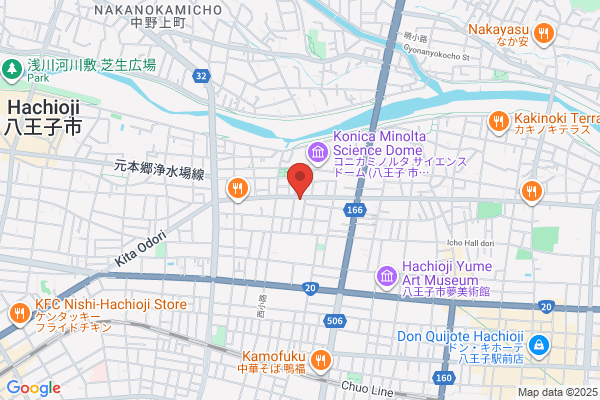 Kanto Mazda Co., Ltd. Yaenkaido
