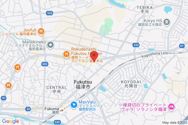 Kyushu Suzuki Hambai Co., Ltd. Munakata Office