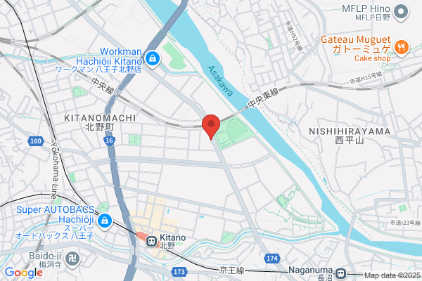 Netz Toyota Tama Co., Ltd. Hachioji Higashi