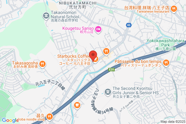 Netz Toyota Tama Co., Ltd. Hachioji Nishi