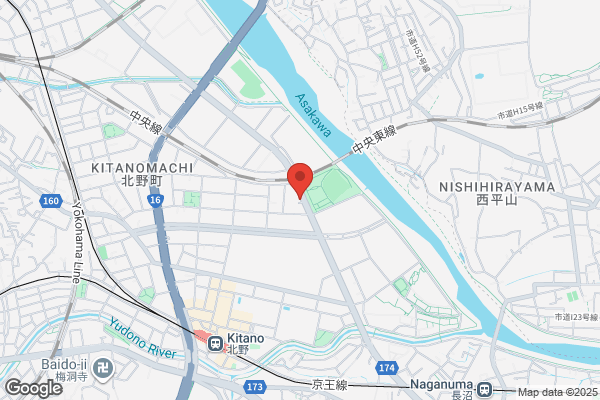 Netz Toyota Tama Co., Ltd. Hachioji Yuki