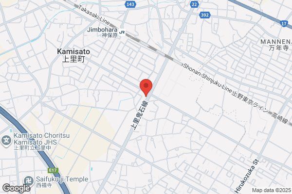 Nippon User Shaken Center