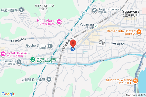 Rikiishi Motors