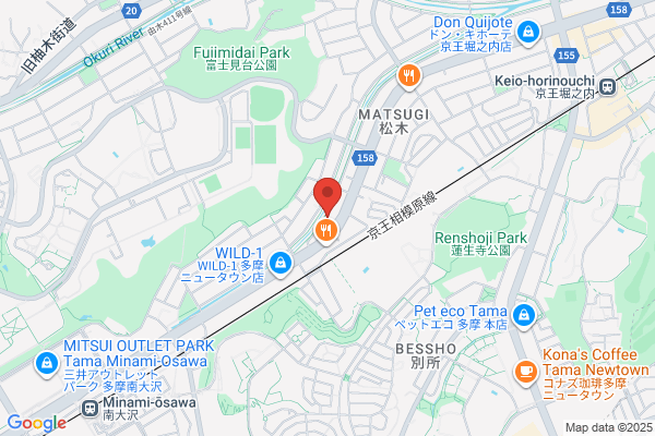 Saida Auto Co., Ltd.