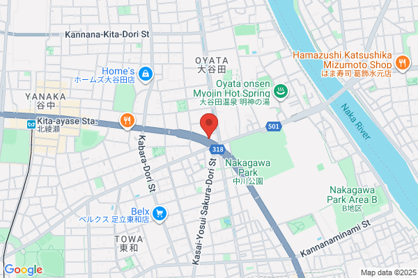 She's Land Taiyo Co., Ltd.