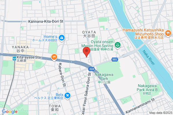 Shin Tokyo Auto Co., Ltd.