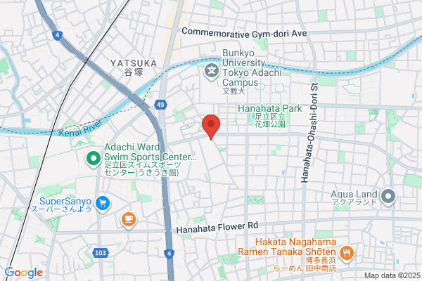 Suzuki Auto Ishii