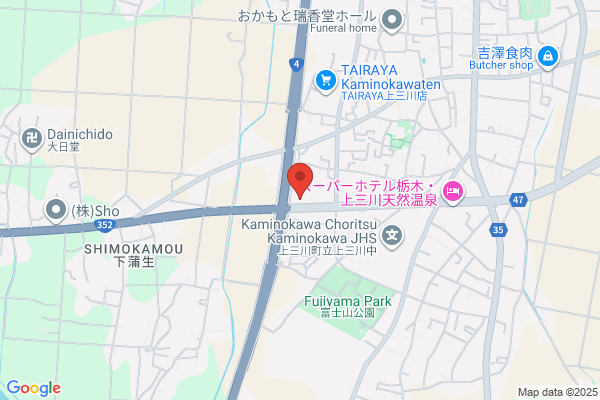 Tokyo Auto Co., Ltd.