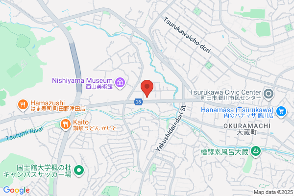 Tokyo Toyopet Motor Sales Co., Ltd. Machida Tsurukawa Br.