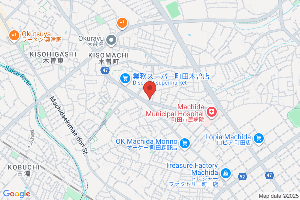 Toyota Nishi-Tokyo Corolla Machida Oyama Shop