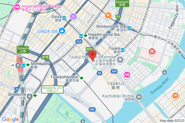 Toyota Vista Tokyo Co., Ltd. Shikahamabashi Br.