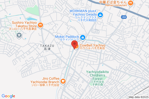 Yachiyo Suzuki Hambai Co., Ltd.