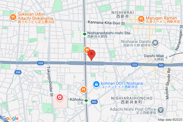 Asako Sharyohambai Co., Ltd.