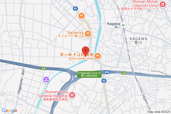 Auto Service Konno Co., Ltd.