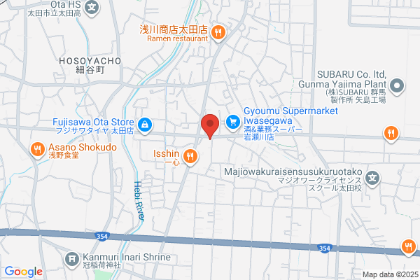 Automobile Japan Co., Ltd.