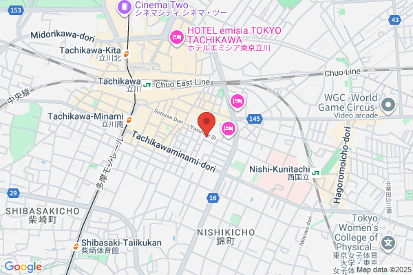 Car Planning Active Co., Ltd.